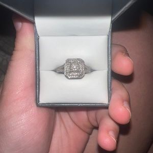 Engagement ring